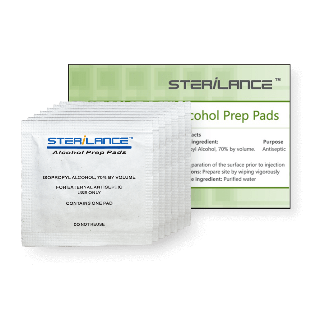 bionime-sterilance-alcohol-prep-pads-packaging
