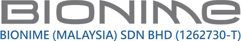 Bionime logo